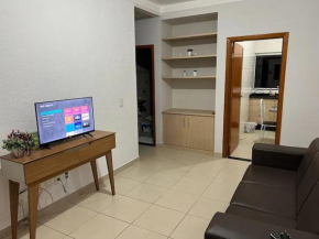 Residencial Ribeiro